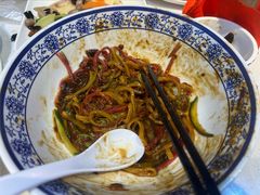 -老北京胡同味道二荤铺(酒仙桥店)