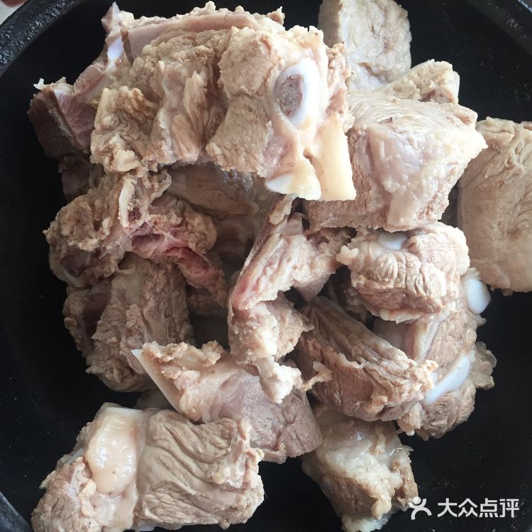 老少皆宜香气超级扑鼻的红烧排骨