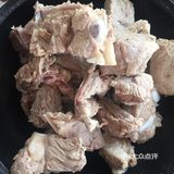 老少皆宜香气超级扑鼻的红烧排骨