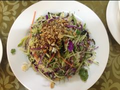 西夏大拌菜-西夏回族烧麦馆(牡丹街店)