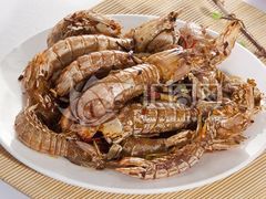 -海博汇蒸汽海鲜