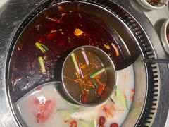 -重庆德庄火锅(映月湖环宇城店)