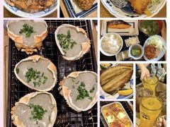 -矶丸水产(横浜西口南幸店)