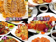 -椰梦长廊