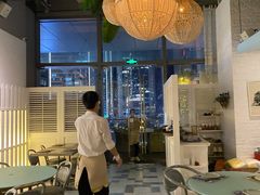 -CHINCHIN 青青·泰国料理(万象食家店)