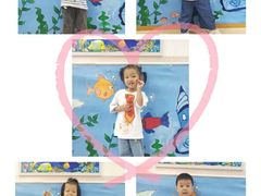 -吉的堡幼儿园(金地翔悦天下园)