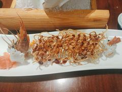 -金沙滩喜来登度假酒店-雅日本餐厅