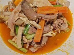 -伊斯麦尔丝路·新派菜(沙子口店)