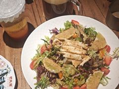 -巴扎屋大盘鸡·新疆菜(汇嘉时代店)