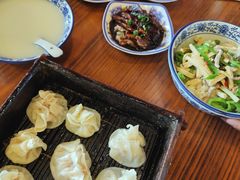 -张家巷美食(南浔店)