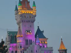 -青岛方特梦幻王国