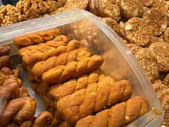 -杨老大焙子月饼干货(宽巷子民族美食街店)