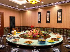 包厢-江南名灶·农家乐(武里山天街店)