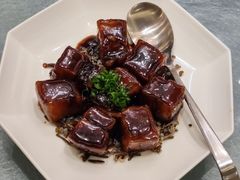 公馆红烧肉-世博源公馆·本帮融合菜·主题包厢·江景餐厅