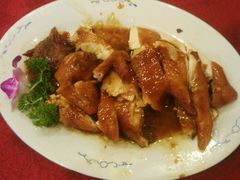 -胜记菜馆(文明路)