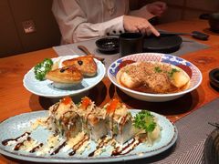 漫步云端-文三酒肆自助放题(新街口友谊广场店)