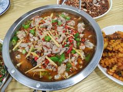 -艺味深尝(云锦路店)