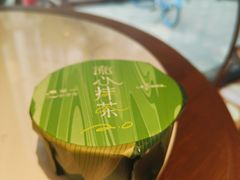 -辛一·铜锣烧(鸿寿坊店)