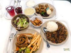 -宜家·瑞典风味餐厅(北京西红门店)