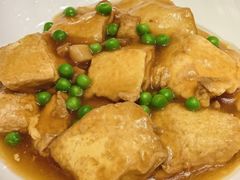 闫府第一福-闫府私房菜·百年鲁菜(恒隆店)