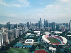 -东海海鲜酒家(中信广场店)