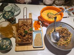 -33号大院·青岛本帮菜(五四广场店)