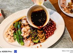 -俭寨大盘鸡·手抓肉·烧烤新疆菜(乌苏路店)