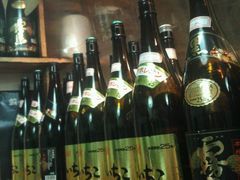 -烧鸟周居酒屋(香山店)