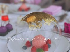 -悦厅·下午茶(杭州柏悦酒店)