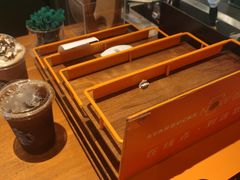 -星巴克臻选(杭州501城市广场1F店)