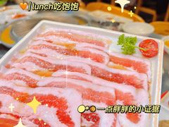 -喜来稀肉(虹泉路店)