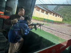 -猎鹰谷实弹射击俱乐部