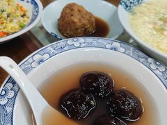 -粗茶淡饭(东关街店)