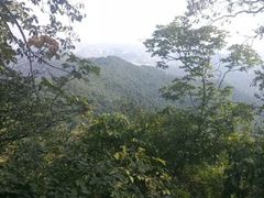 -大慈岩风景区