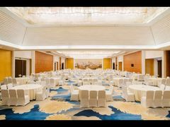 -无锡新湖铂尔曼大酒店