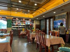 -烤肉宛饭庄(北新桥店)