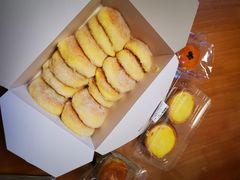 -鲍师傅糕点(八一馆店)