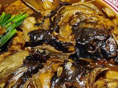 -旺顺阁鱼头泡饼(常营店)