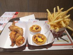 -肯德基(李家沱店)