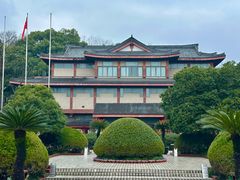 -浙江省博物馆(孤山馆区)