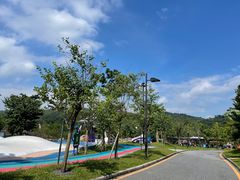 -清远熹乐谷温泉度假酒店