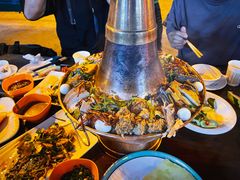 -下杨家青海土火锅(海湖店)