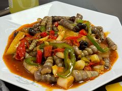 -一起吃小龙虾·海鲜(海珠店)