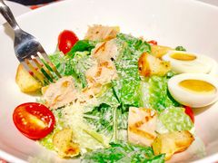 -鲨鱼美式餐厅酒吧Sharky