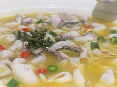 -青花椒花椒鱼(合生汇店)