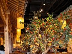 -北平楼·烤鸭·北京菜(牡丹园店)