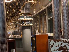-haxnbauer海森堡德国餐厅(深圳coco店)