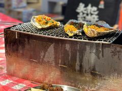-生火火·小炉子炭烤(金楠天街总店)