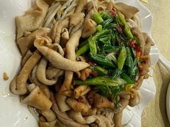 -长润·濑尿烧鹅