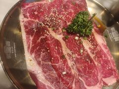 -韩宫宴烤肉·黑毛和牛·料理(荆门漳河万达店)